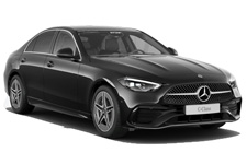 Car Hire Chester-le-Street - C Class Auto - car hire Chester-le-street