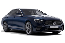 Car Hire Chester-le-Street - E Class Auto - car hire Chester-le-street