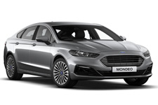 Car Hire Chester-le-Street - Mondeo - car hire Chester-le-street