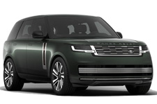 Car Hire Chester-le-Street - Range Rover - car hire Chester-le-street